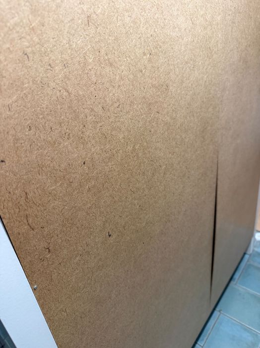 Komoda IKEA hemens lite drewno