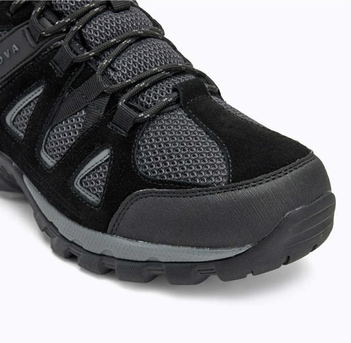 Buty trekkingowe męskie KADVA Traver Low