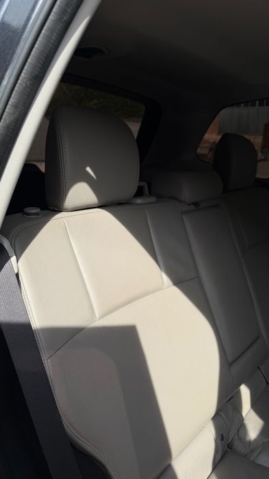 Автомобіль Subaru Forester