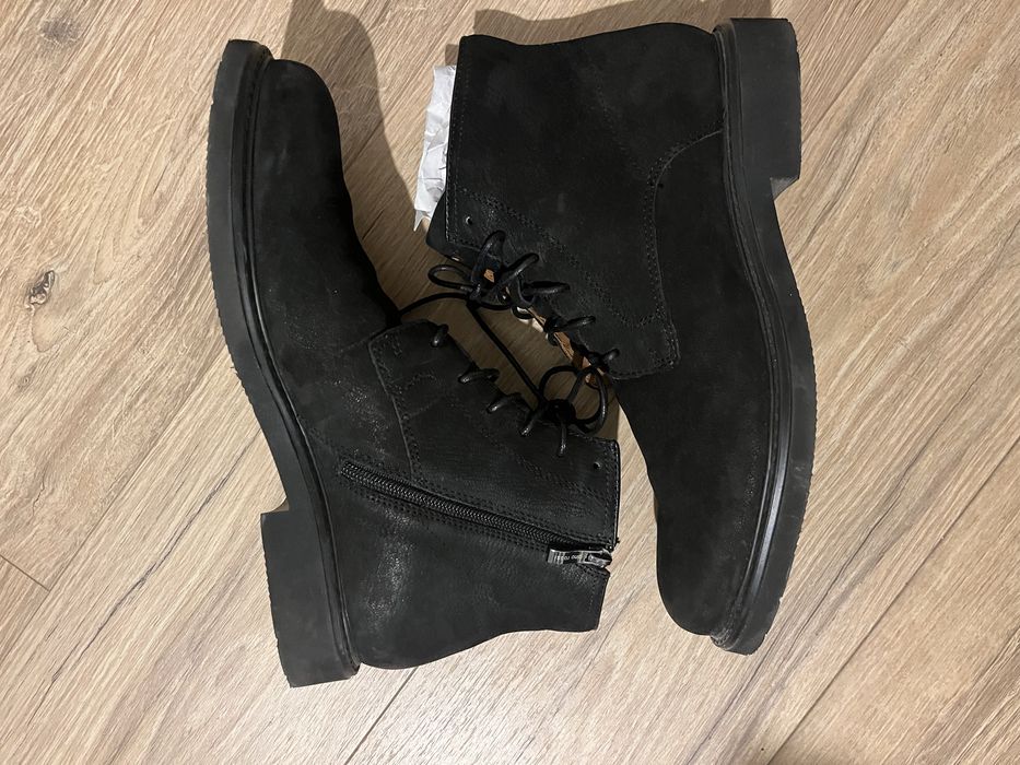 Wygodne jesienne buty Gino Rossi