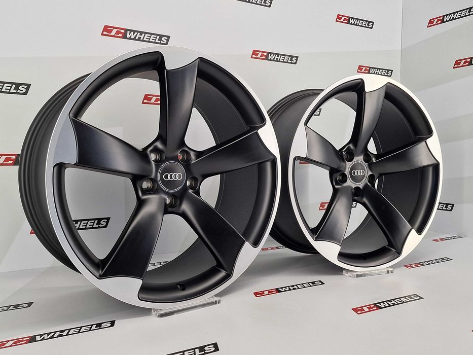 Jantes Look Audi TT RS em 20 | 5x112