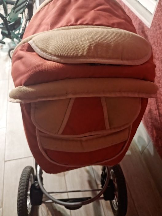 Продам дитячу каляску
