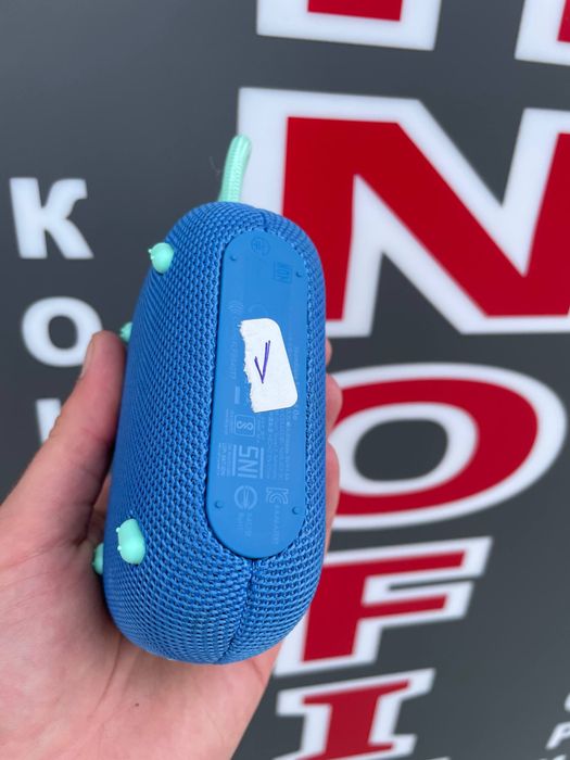 Блютуз колонка Anker Soundcore Select 4 Go