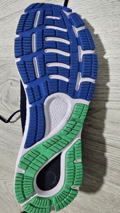 Sapatilhas 45 under armour