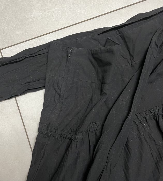 Spódnica hiszpanka z falbanami rozm. 42