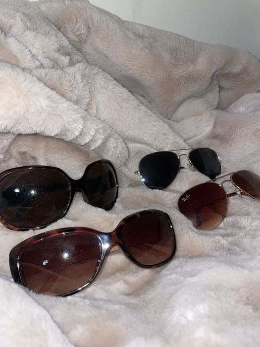 Óculos de sol verão