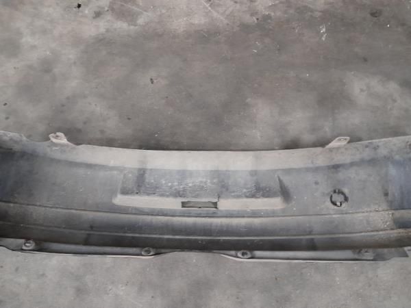 Pára-choques trás FIAT Punto (188_)