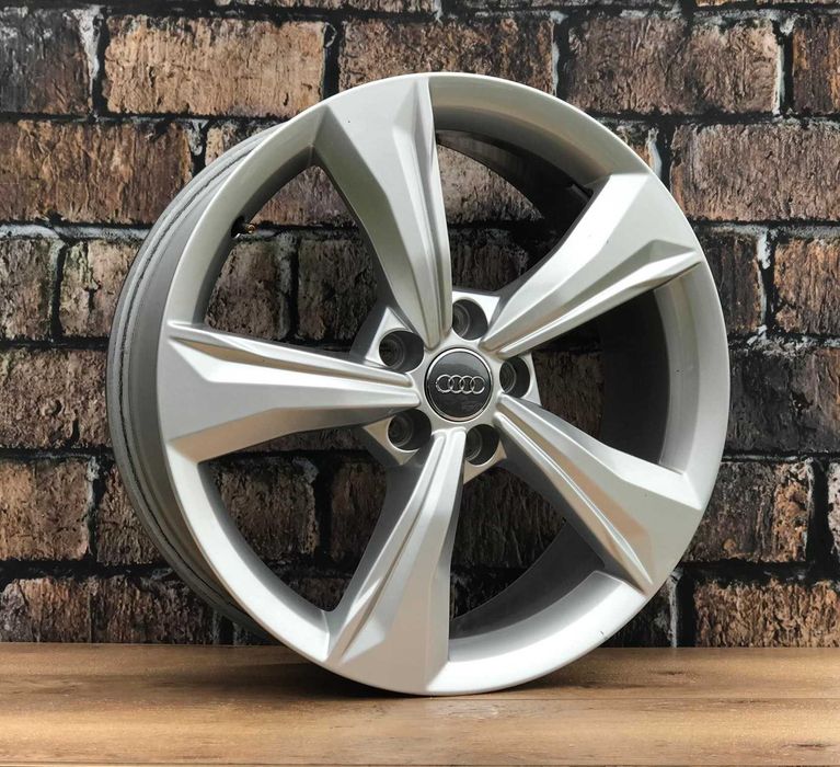 25 Alufelgi 5x112 r19 AUDI Q5 SQ5 A4 B6 B7 B8 B9 A6 C5 C6 C7 A3 Kock