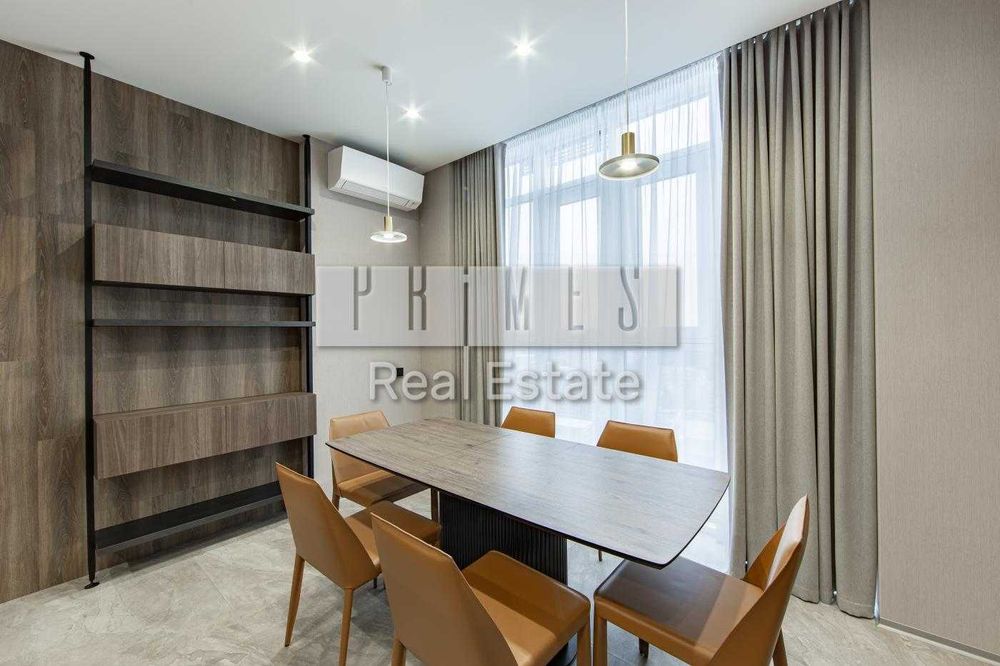 Багатокімнатна квартира за адресою бульвар Дружби Народів (площа 204 м²) - Atlanta.ua - фото 4