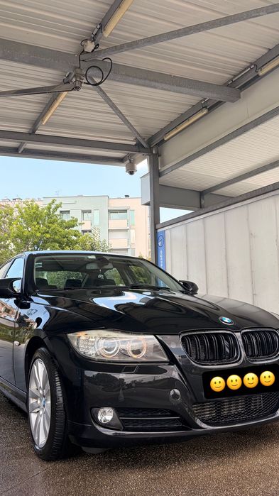 BMW 320 e90 LCI de 2010