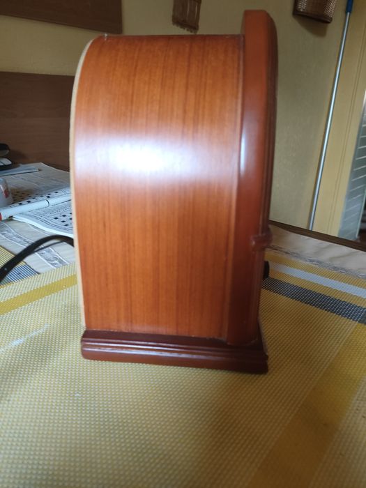 Radio stylizowane na stare