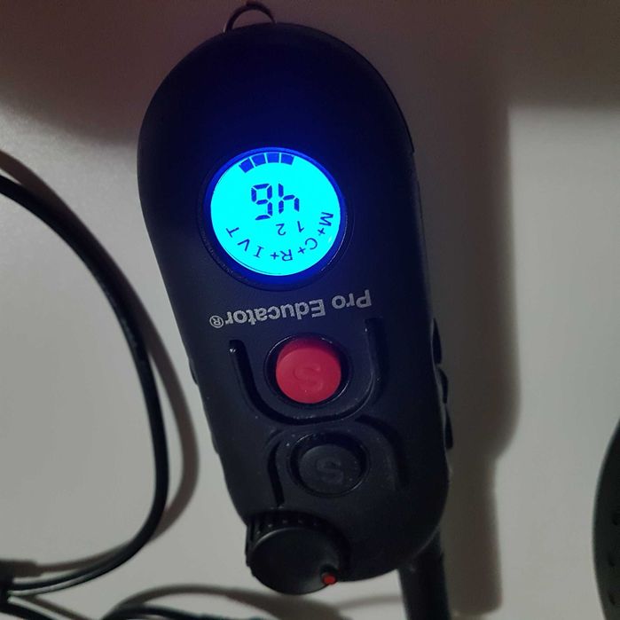 Obroża elektryczna Pro Educator PE-900  obroża treningowa dla psa