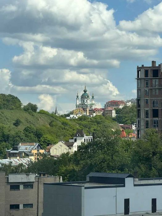 1к 41 м2 СУПЕРВИДОВА Podil Plaza Поділ Контрактова Поштова