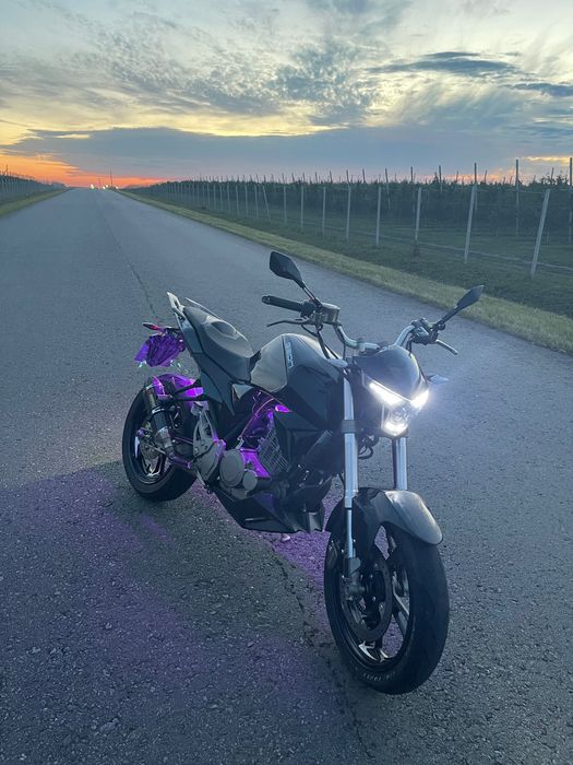 Продам Geon Stinger 250