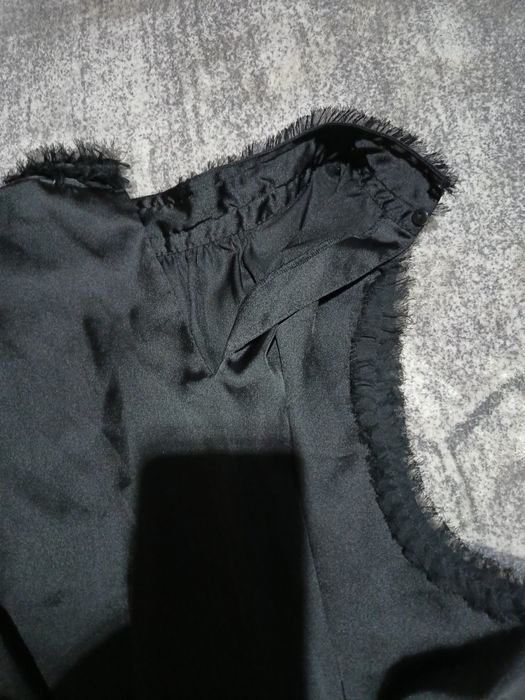 Bluzka/ Top zara M