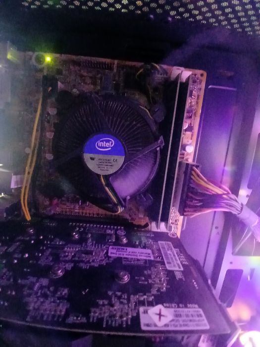 Komputer Stacjonarny