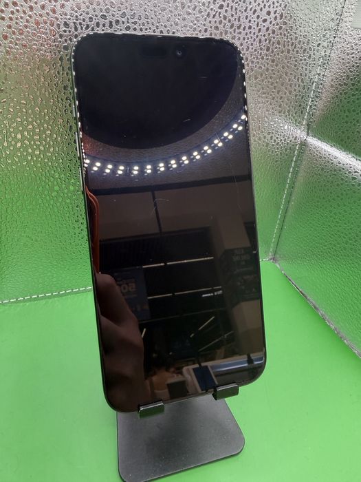 Apple Iphone 15 Pro Max 256Gb