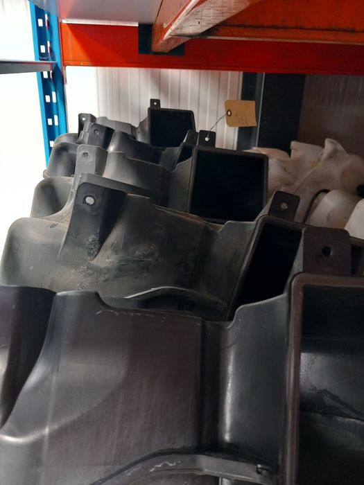 Caixa da chauffage Smart 451