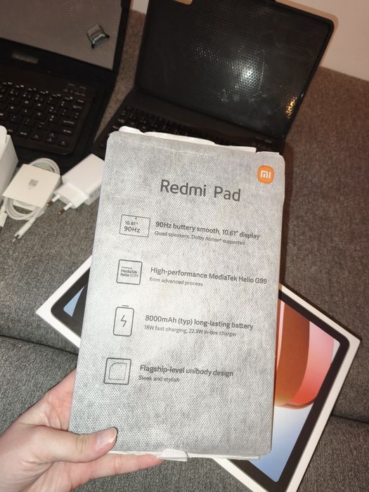 Xiaomi Redmi pad 4