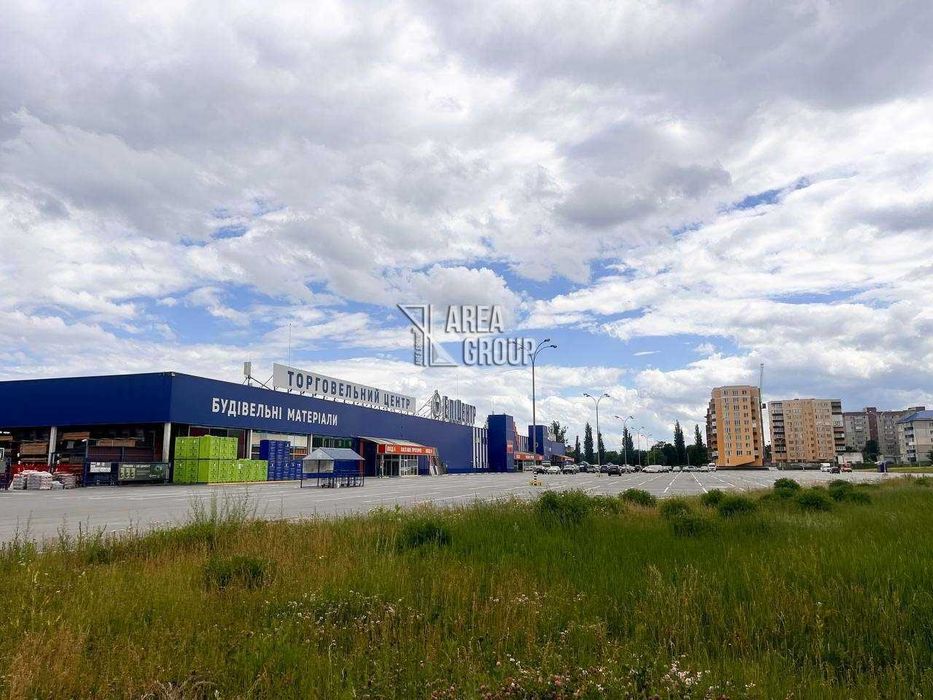 Продам приміщення навпроти Епіцентру