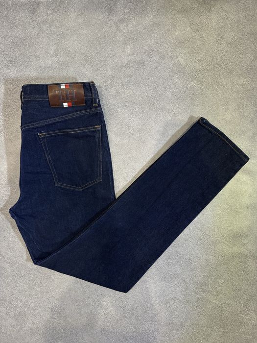 Джинсы Tommy Hilfiger (оригинал)