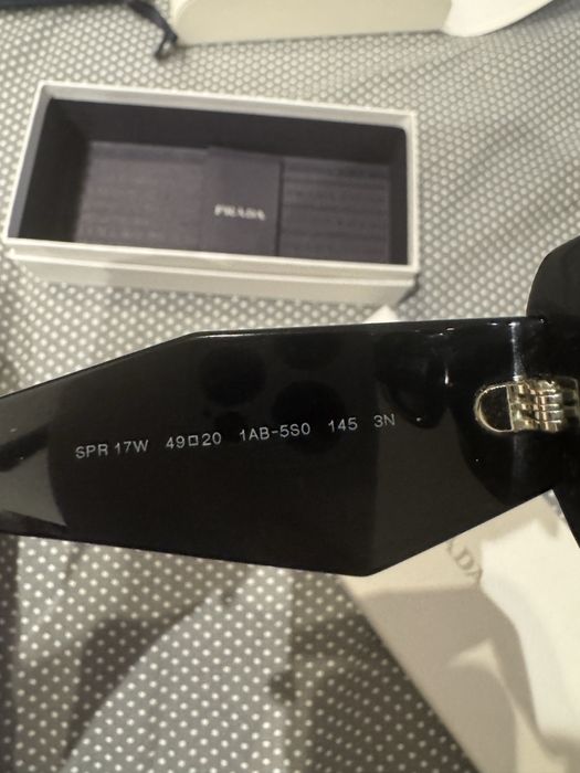 Очки Prada оригинал