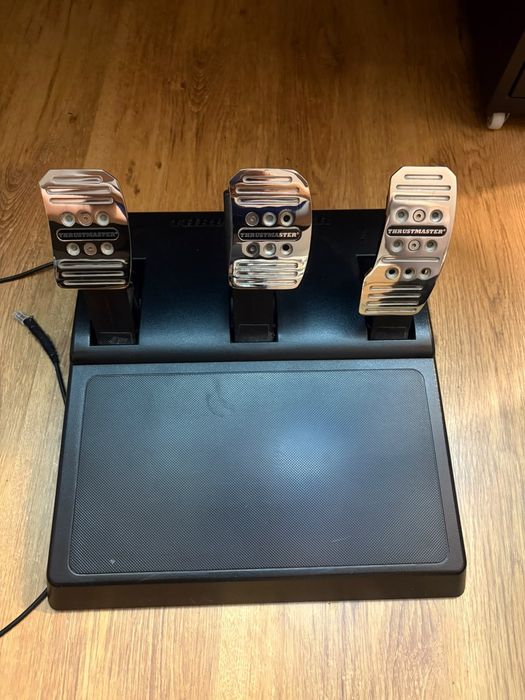 Kierownica Thrustmaster T150 Pro
