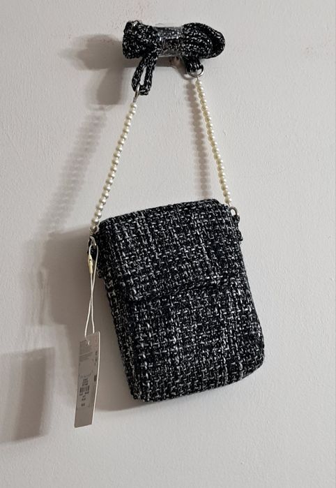 Mała torebka na ramię