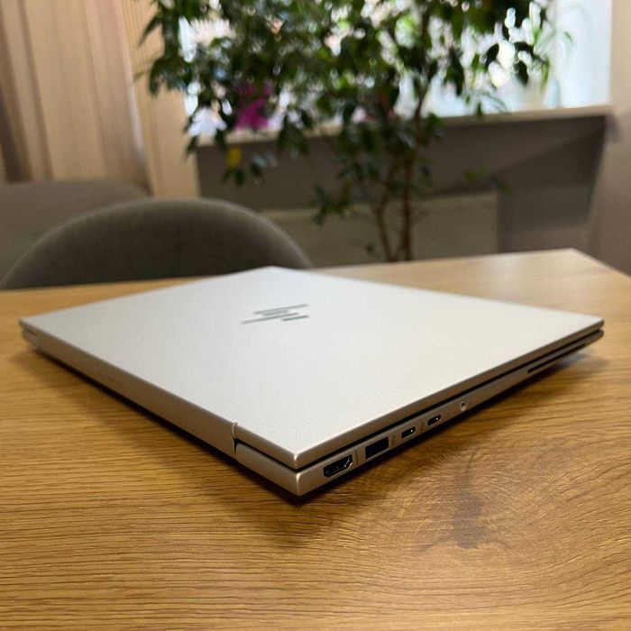 Ноутбук HP EliteBook 645 G11 Ryzen 5 Pro 7535U/16Gb/512Gb SSD