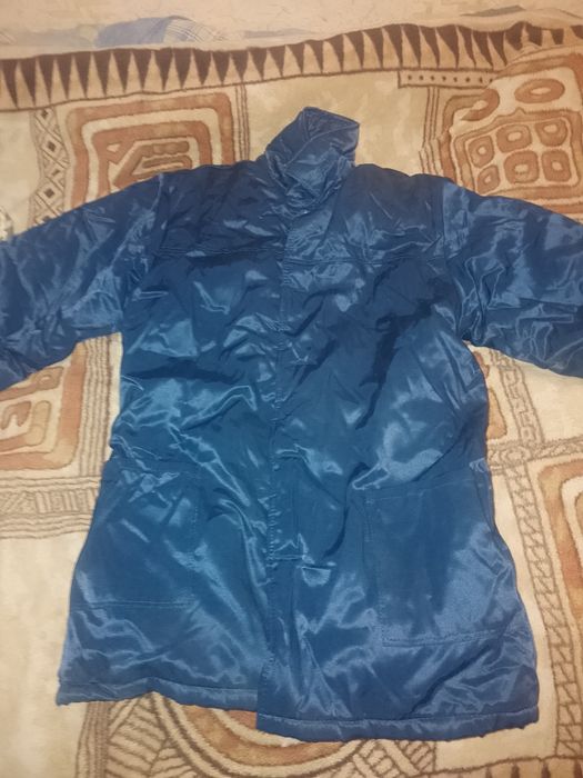 Фуфайка рабочая новая