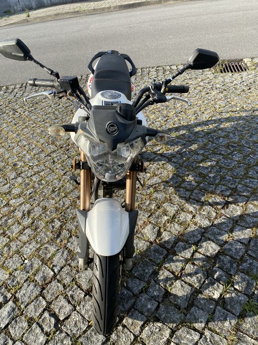 Vendo Keeway RKV 125