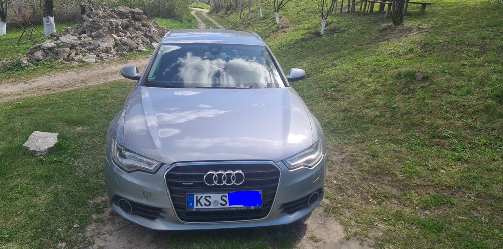 Продаж автомобіля