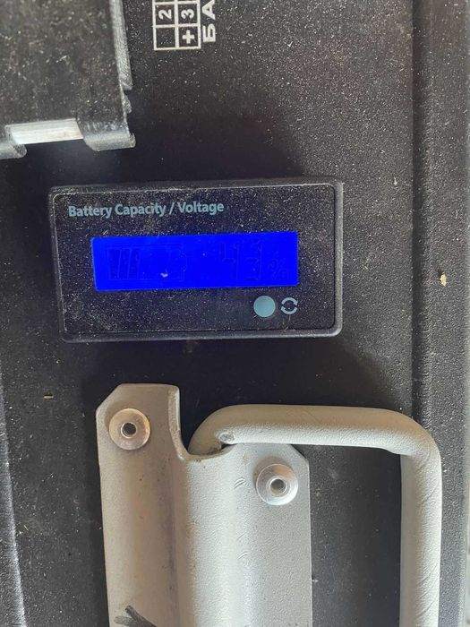 Дрон важкий гексакоптер