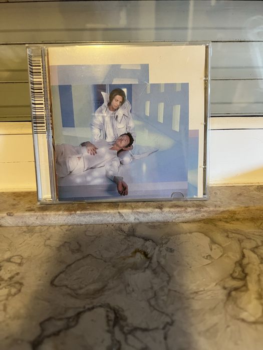 Cd David bowie - hours