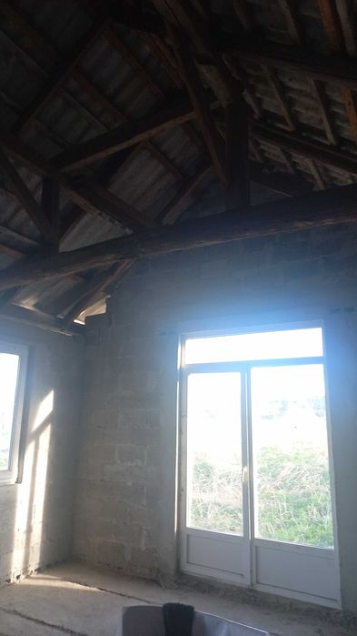 Незавершене будівництво