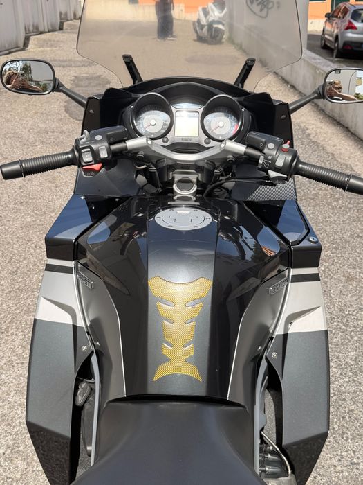 Mota Bmw K1200GT