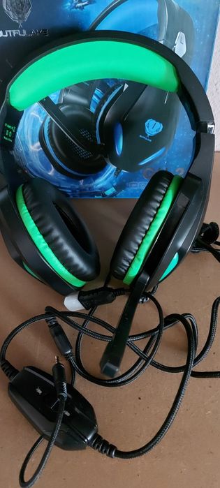 Słuchawki nauszne Butfulake GH-2