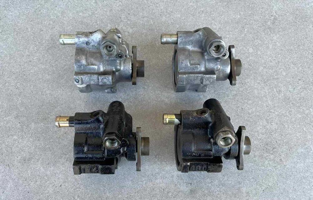 Насос гидроусилителя (ГУР) Renault Megane 1 / Scenic 1 / Laguna 1