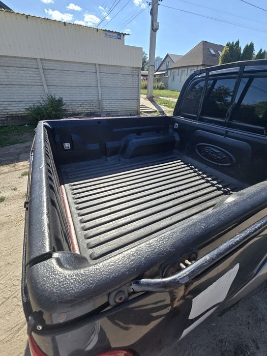 Продам Ford ranger