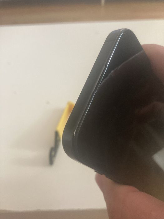 Iphone 15 pro max  256gb