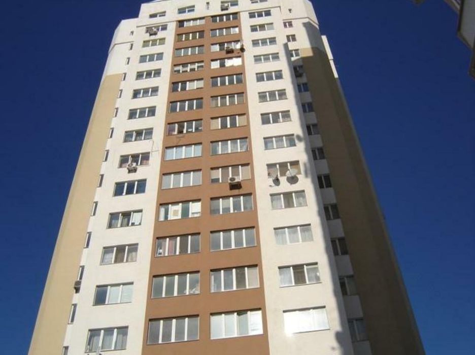 Продам 1 кімн. квартира ЖК Купава, Симоненка, Бровари DM