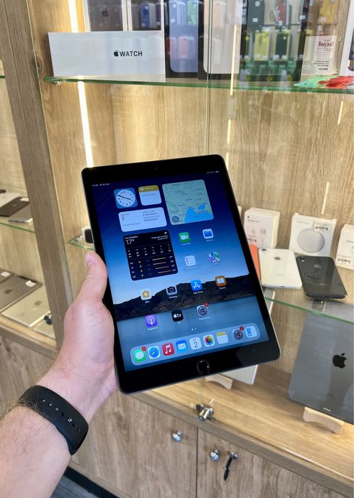 Планшет iPad 10.2' 7 2019 32/128Gb WiFi Гарантія Магазин Відправка НП