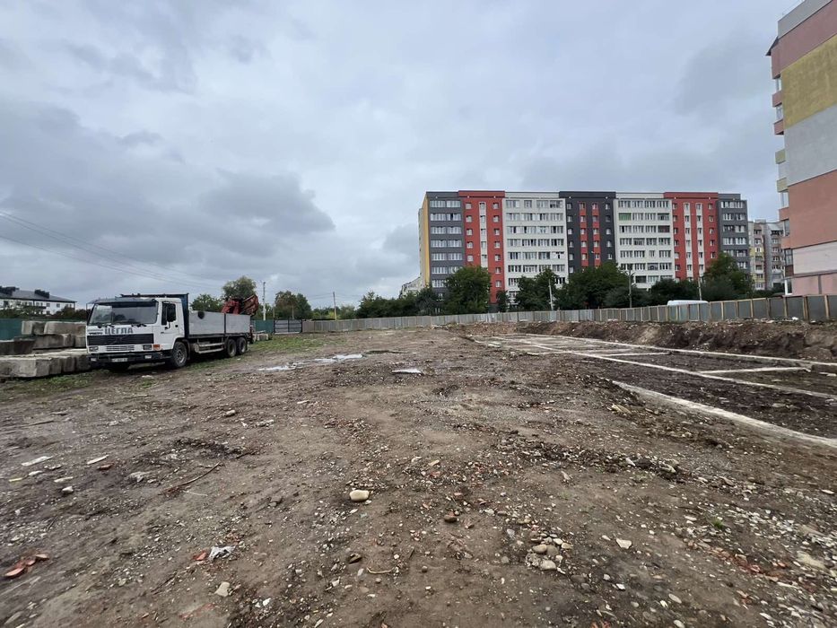 Квартири з можливістю трирічного безвідсоткового розтермінування