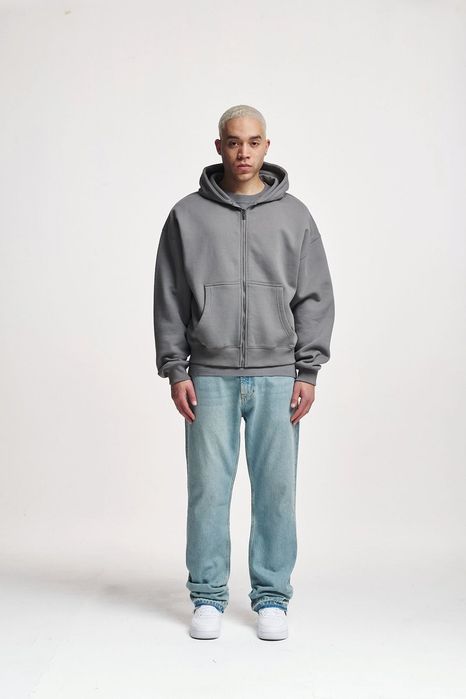 Jeansy Relaxed Fit 2Y Studios 32