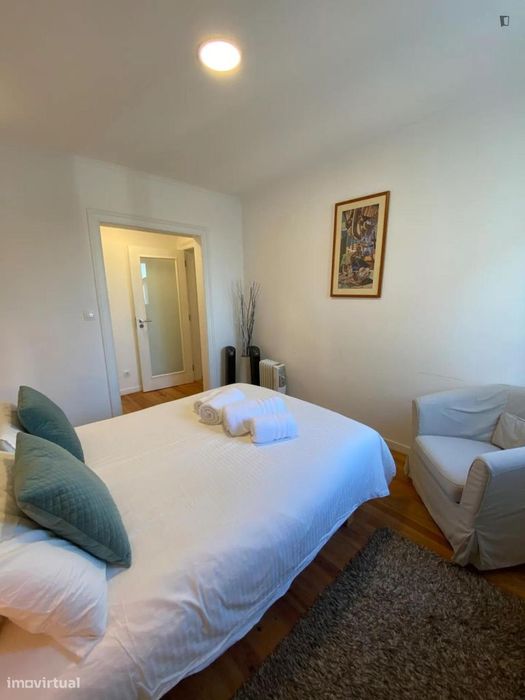 Apartamento com 2 quartos - localizado em Alfama Lisbon