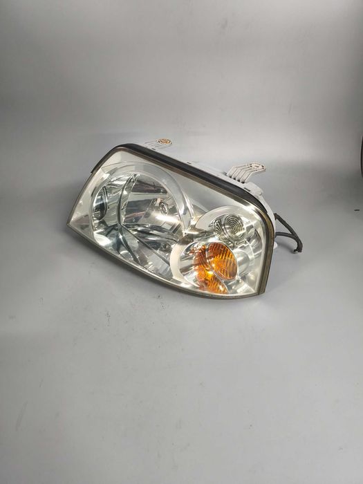 HYUNDAI Atos, Lampa przednia lewa, Europa!