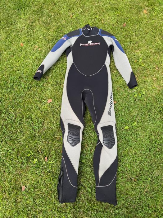 Body Glove Dive Titanium – skafander nurkowy 5 mm | rozmiar M