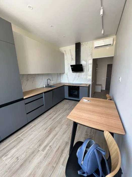 Оренда 1-кімнатної квартири в ЖК «Італійський квартал»,Богатирська 32