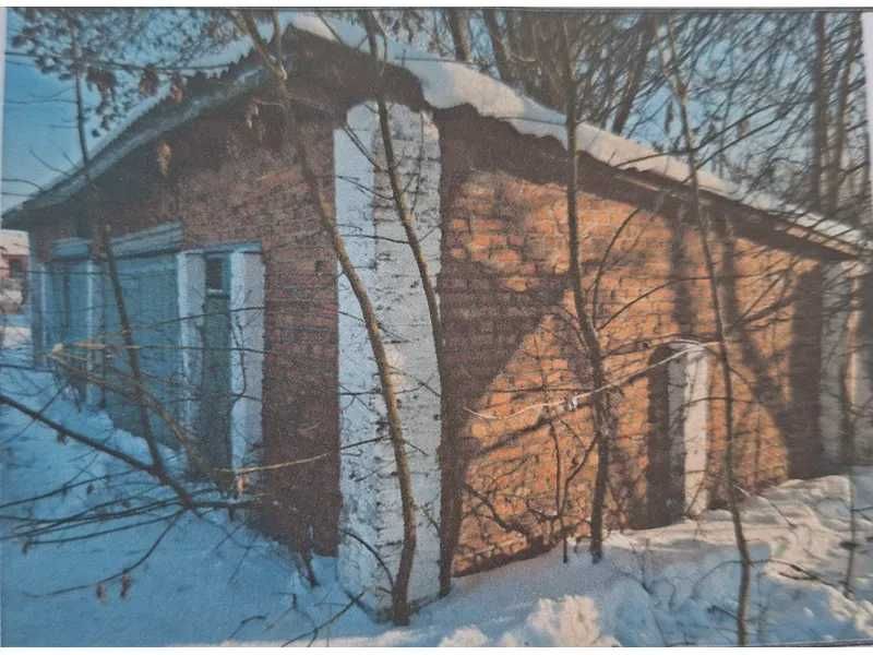 ПРОДАЖ - Нежитлове приміщення, площею 191,9 кв.м. смт. Черняхів