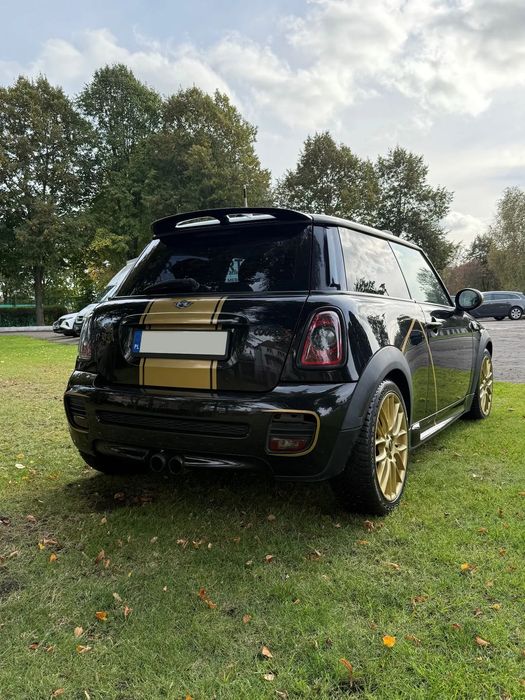 MINI Cooper S Mini Cooper S 184 KM